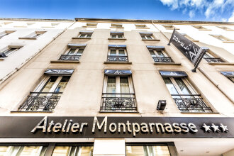 Atelier Montparnasse, фото 1