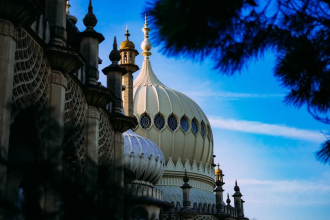 Heart of Brighton Town Centre by 9S Living, фото 11