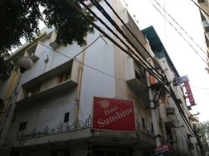 Sunshine Hotel., фото 23