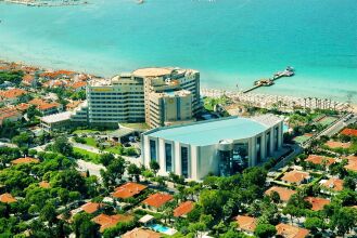 Sheraton Cesme Hotel, Resort And Spa, фото 46