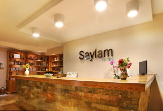 Saylam Suites, фото 26