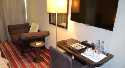 The J Hotel And Spa, фото 49 The J Hotel And Spa, фото 49