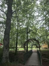 Sjolunda Semesterby, фото 4 Sjolunda Semesterby, фото 4