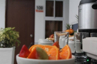 Azuan Suites, фото 23 Azuan Suites, фото 23