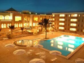 Regency Tunis Hotel, фото 38 Regency Tunis Hotel, фото 38