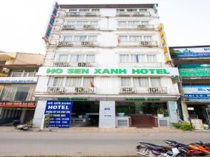 Green Lotus Hotel, фото 27