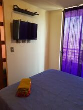 Departamento Familiar Metro Santa Isabel, фото 3