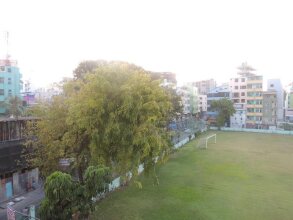 Off Day Inn, фото 26