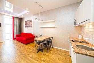 Apartment Mitskevicha 5a, фото 9