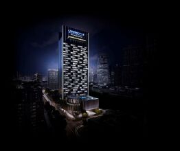 Carlton City, фото 45 Carlton City, фото 45