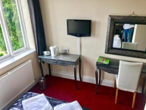 Harefield Hall, фото 14 Harefield Hall, фото 14