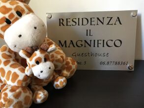 Residenza Il Magnifico, фото 22