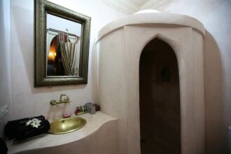 Riad Ain Marrakech, фото 42 Riad Ain Marrakech, фото 42