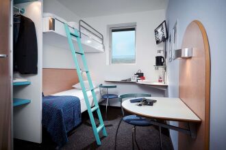 Cabinn Metro, фото 43 Cabinn Metro, фото 43