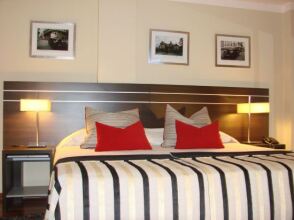 Zoom Apartments, фото 16 Zoom Apartments, фото 16