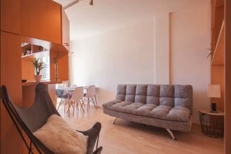 Departamento Palermo con Balcon, фото 8 Departamento Palermo con Balcon, фото 8