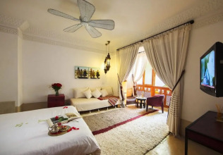 Riad Dar Justo, фото 6