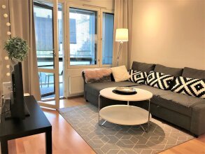 Kotimaailma Apartments Lahti, фото 6 Kotimaailma Apartments Lahti, фото 6