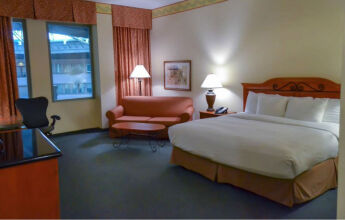 Hilton Austin Airport, фото 42 Hilton Austin Airport, фото 42