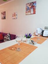 Departamento Familiar Metro Santa Isabel, фото 5