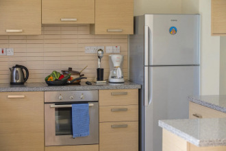 Protaras Villa Sofia, фото 13