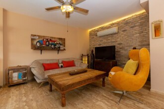 Villa Ercan, фото 4