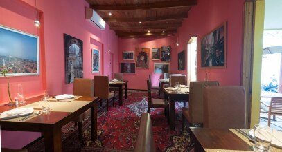 Sala Boutique Hotel, фото 45 Sala Boutique Hotel, фото 45