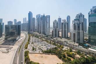 Luxurious Downtown Apartment by Burj Khalifa, фото 5 Luxurious Downtown Apartment by Burj Khalifa, фото 5