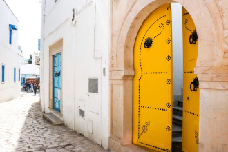 La Maison De L'artiste, фото 11 La Maison De L'artiste, фото 11