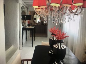 Suite Apartment in Mykonos Town