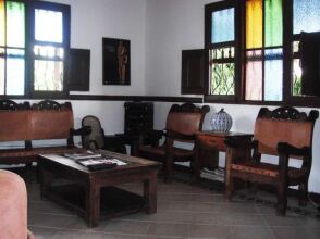 Hostal Los Juanes, фото 28 Hostal Los Juanes, фото 28