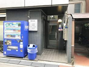 Tokyo House-302