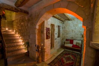 Historical Goreme House, фото 24