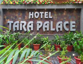 Hotel Tara Palace Daryaganj, фото 38