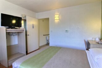 Motel 6 Austin South - Airport, фото 29 Motel 6 Austin South - Airport, фото 29