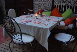 Riad Les Oliviers, фото 21 Riad Les Oliviers, фото 21