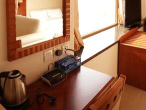 Grand Harbour Hotel, фото 2 Grand Harbour Hotel, фото 2