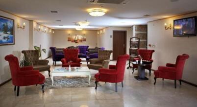 Aurum Hotels Trabzon, фото 30