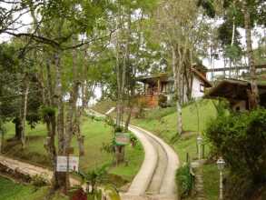 Pousada & Spa Vrindavana, фото 4 Pousada & Spa Vrindavana, фото 4