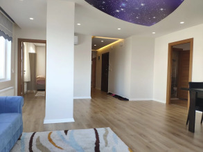 Ottoman's Modern Flats, фото 7