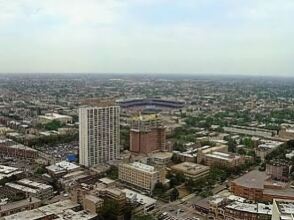 Steps To Everything - Wrigleyville 50, фото 7