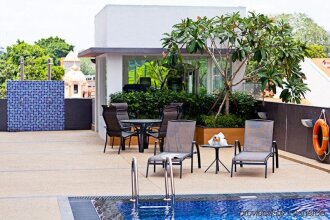 Parc Sovereign – Albert St, фото 23 Parc Sovereign – Albert St, фото 23