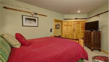 Courchevel by Alpine Ski Properties