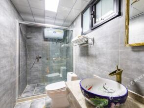 Beijing Bailingquan Courtyard, фото 12 Beijing Bailingquan Courtyard, фото 12