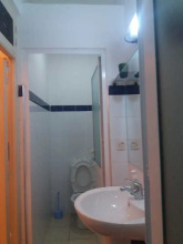 Hostel Mamma Africa, фото 17