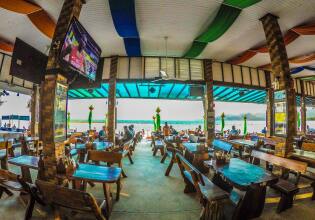 Ark Bar Beach Resort, фото 20