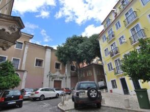 Rossio Downtown Terrace, фото 6