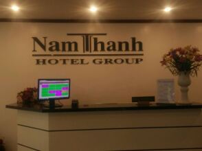 Nam Thanh 1 Hotel, фото 3