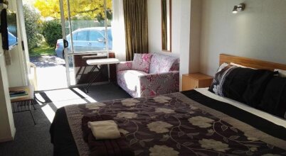 Cambrian Lodge Motel, фото 20