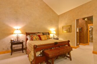 The Fleeter Home By Alpine Ski Properties, фото 5 The Fleeter Home By Alpine Ski Properties, фото 5